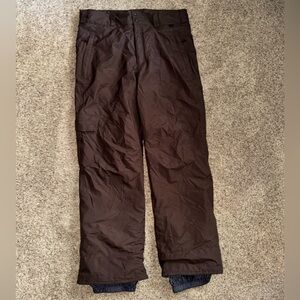 Columbia Men's Snow Pants